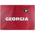 University of Georgia Red Jersey Surface Laptop 7 13.8in Skin