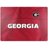 University of Georgia Red Jersey Surface Laptop 7 15in Skin