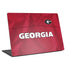 University of Georgia Red Jersey Universal Laptop 14in (11.4 x 8.2in) Skin