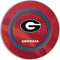 University of Georgia Red Jersey Wireless Charger Skin