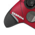 University of Georgia Red Jersey Xbox Elite Wireless Controller Series 2 Skin