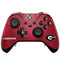 University of Georgia Red Jersey Xbox One Elite Controller Skin