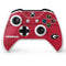 University of Georgia Red Jersey Xbox One S Controller Skin