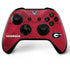 University of Georgia Red Jersey Xbox One X Bundle Skin