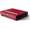 University of Georgia Red Jersey Xbox One X Console Skin