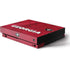 University of Georgia Red Jersey Xbox One Skins