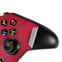 University of Georgia Red Jersey Xbox One X Controller Skin