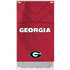 University of Georgia Red Jersey Xbox Series S Console Skin