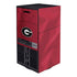 University of Georgia Red Jersey Xbox Series X Bundle Skin