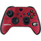 University of Georgia Red Jersey Xbox Series X Controller Skin