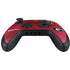 University of Georgia Red Jersey Xbox Series X Controller Skin