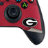 University of Georgia Red Jersey XBox Series X Digital Edition Bundle Skin