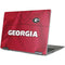 University of Georgia Red Jersey Yoga 710 14in Skin