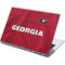 University of Georgia Red Jersey Yoga 910 2-in-1 14in Touch-Screen Skin