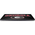 University of Georgia Collegiate Text Surface Laptop 7 13.8in Skin
