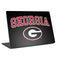 University of Georgia Collegiate Text Laptop Skins