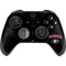 University of Georgia Collegiate Text Xbox Elite Wireless Controller Series 2 Skin