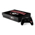 University of Georgia Collegiate Text Xbox One Skins