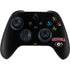 University of Georgia Collegiate Text XBox Series X Digital Edition Bundle Skin