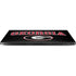 University of Georgia Collegiate Text Dell XPS Skin