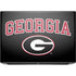 University of Georgia Collegiate Text HP ZBook Fury 16 G10 Skin