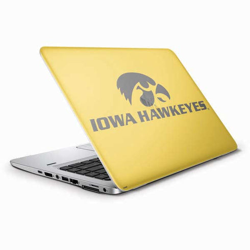 University of Iowa HP Elitebook Skin