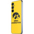 University of Iowa Galaxy A35 5G Skin