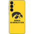 University of Iowa Galaxy A36 5G Skin