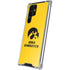 University of Iowa Galaxy S23 Ultra Clear Case