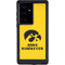 University of Iowa Galaxy S24 Ultra Waterproof Case