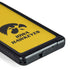 University of Iowa Galaxy S24 Ultra Waterproof Case