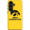 University of Iowa Galaxy S26 Impact Case
