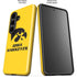 University of Iowa Galaxy S26 Impact Case