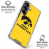 University of Iowa Galaxy S26 Plus Clear Case
