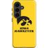 University of Iowa Galaxy S26 Plus Impact Case