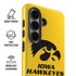 University of Iowa Galaxy S26 Plus Impact Case