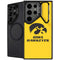 University of Iowa Galaxy S26 Ultra Kickstand Case