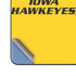 University of Iowa Galaxy Z Fold5 5G Skin