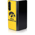 University of Iowa Galaxy Z Fold5 5G Skin