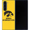 University of Iowa Galaxy Z Fold6 Skin