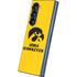 University of Iowa Galaxy Z Fold6 Skin