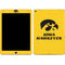 University of Iowa iPad Skins