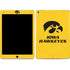 University of Iowa iPad Skins