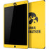 University of Iowa iPad Skins