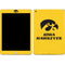 University of Iowa Apple iPad Skin