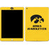 University of Iowa Apple iPad Skin