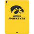 University of Iowa Apple iPad Air Skin