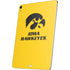 University of Iowa Apple iPad Air Skin