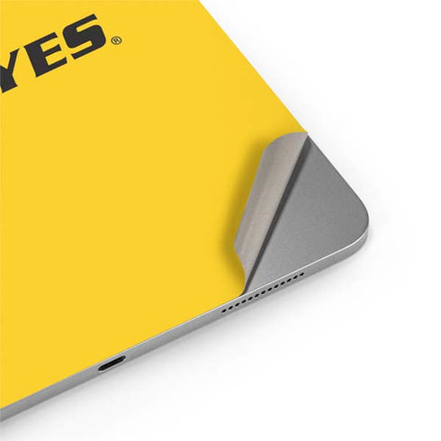 University of Iowa Apple iPad Air Skin