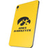 University of Iowa Apple iPad Mini Skin